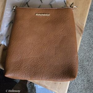 Montana West Crossbody Bag..NO STRAP